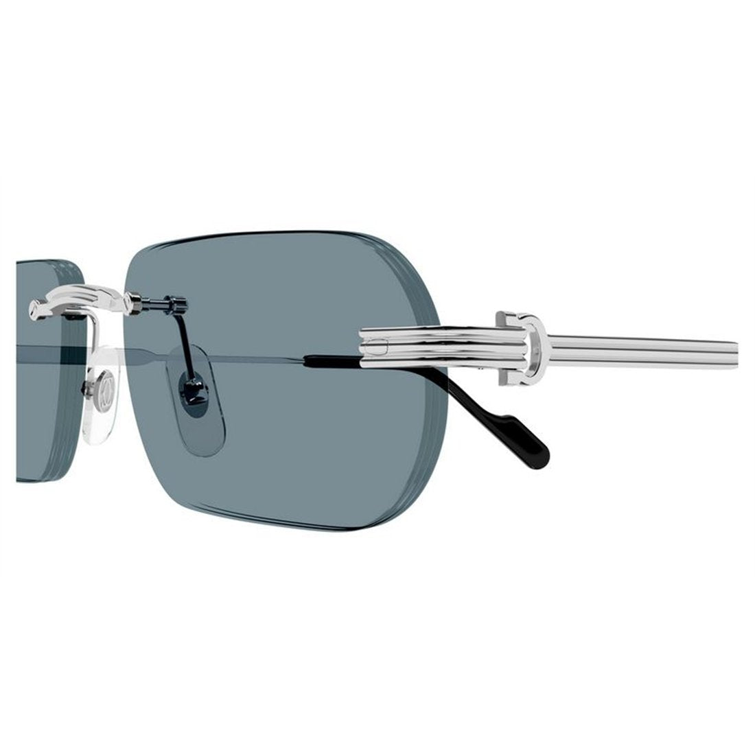 CARTIER Sleek Modern Sunglasses for Men