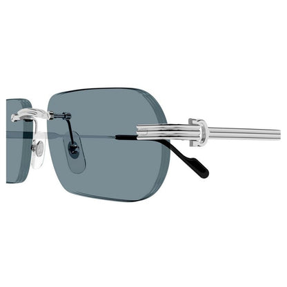 CARTIER Sleek Modern Sunglasses for Men