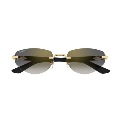 CARTIER Elegant Women&