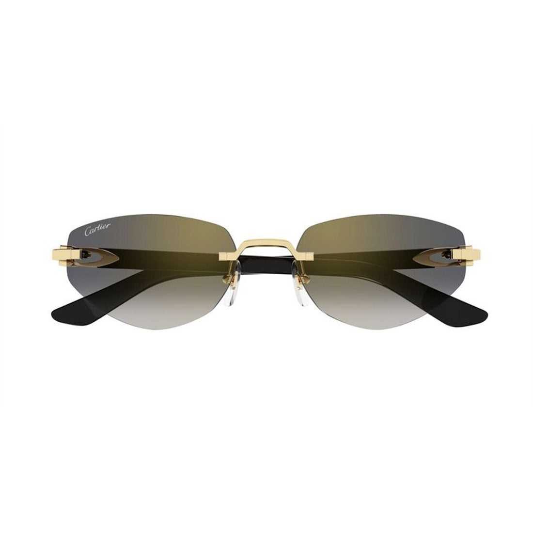 CARTIER Elegant Women&