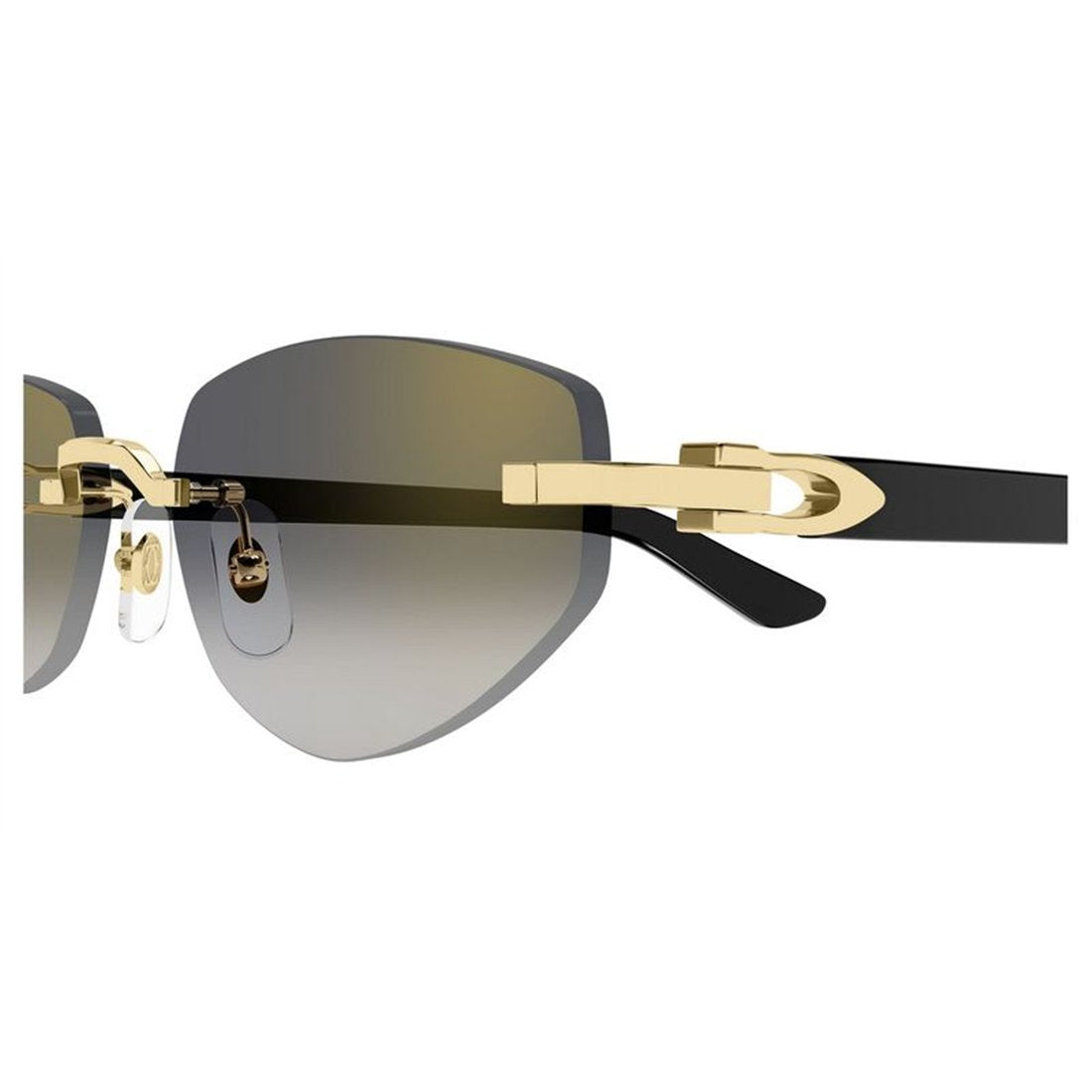 CARTIER Elegant Women&