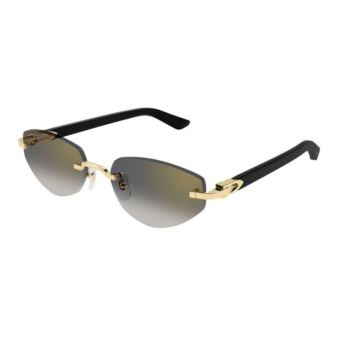 CARTIER Elegant Women&