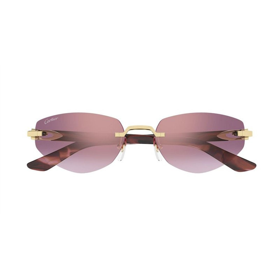 CARTIER Stylish Women&