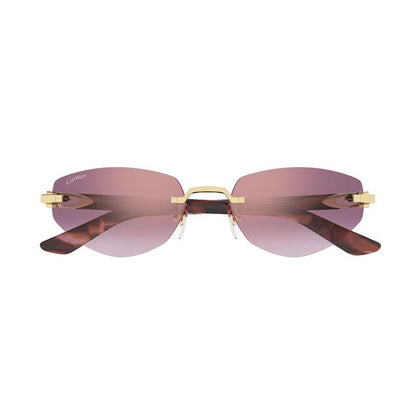 CARTIER Stylish Women&