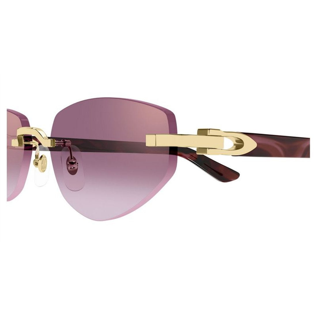 CARTIER Stylish Women&