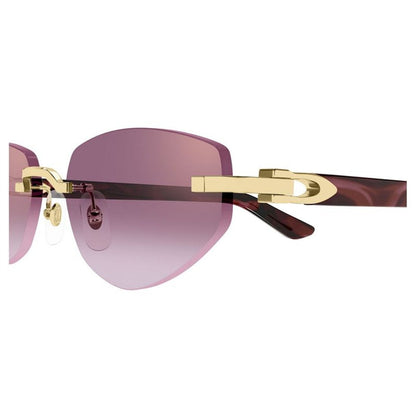 CARTIER Stylish Women&
