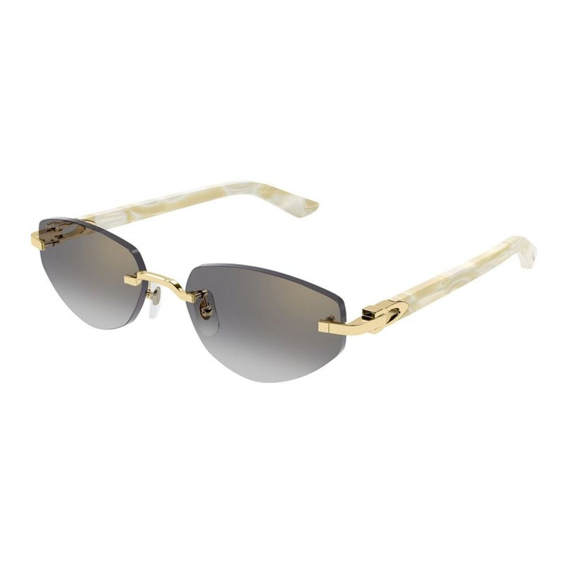 CARTIER Elegant Women&