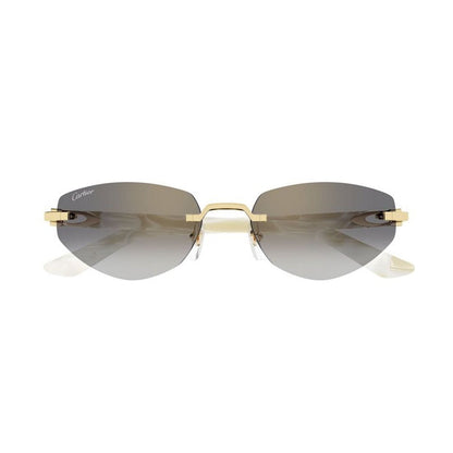 CARTIER Elegant Women&