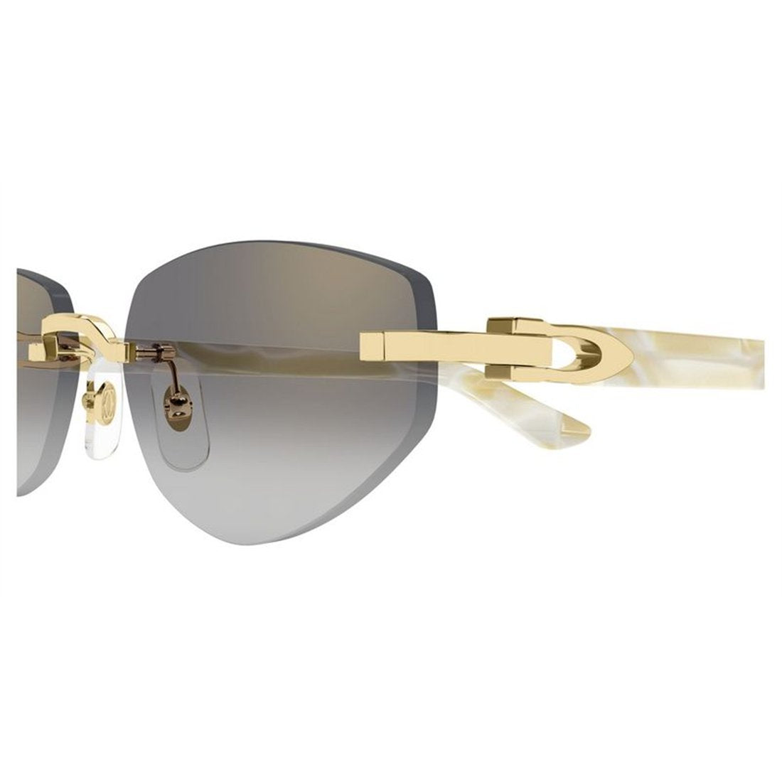 CARTIER Elegant Women&