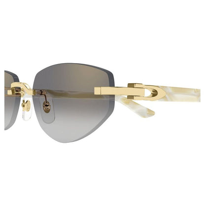 CARTIER Elegant Women&