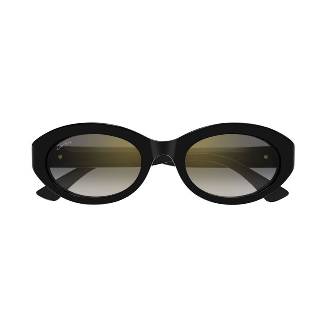CARTIER Chic Oversized Sunglasses for Women