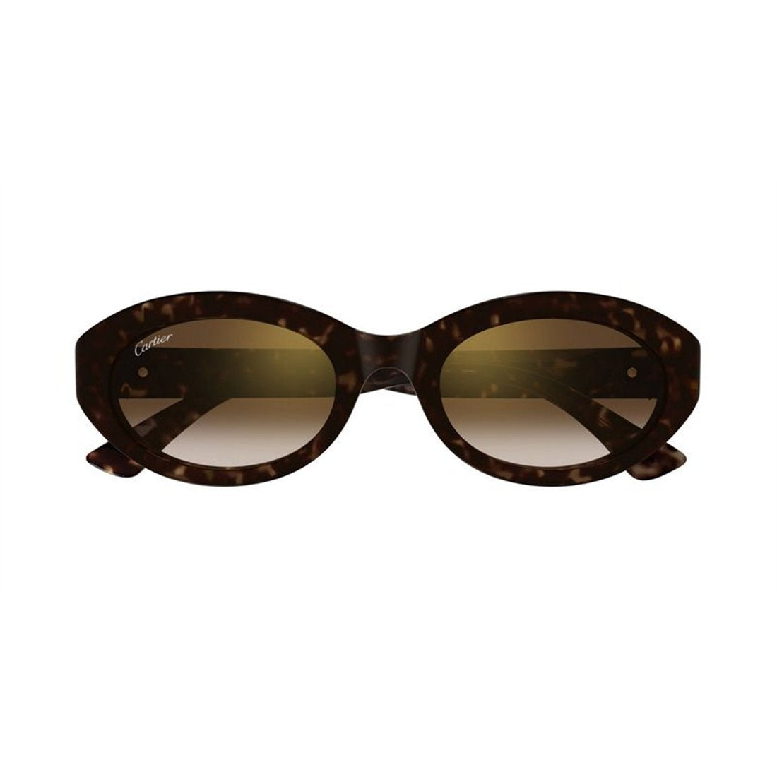 CARTIER Sleek Aviator Sunglasses for Women