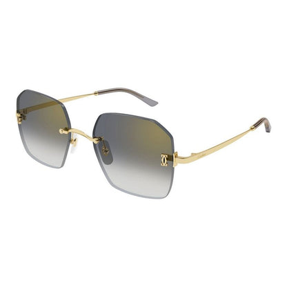 CARTIER Elegant Women&