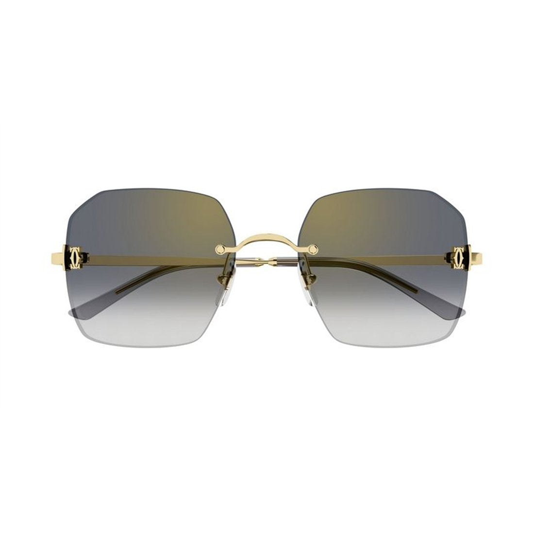 CARTIER Elegant Women&