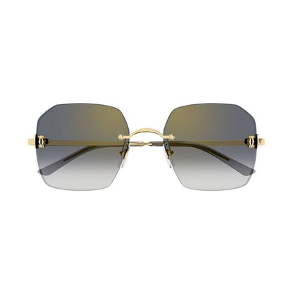 CARTIER Elegant Women&