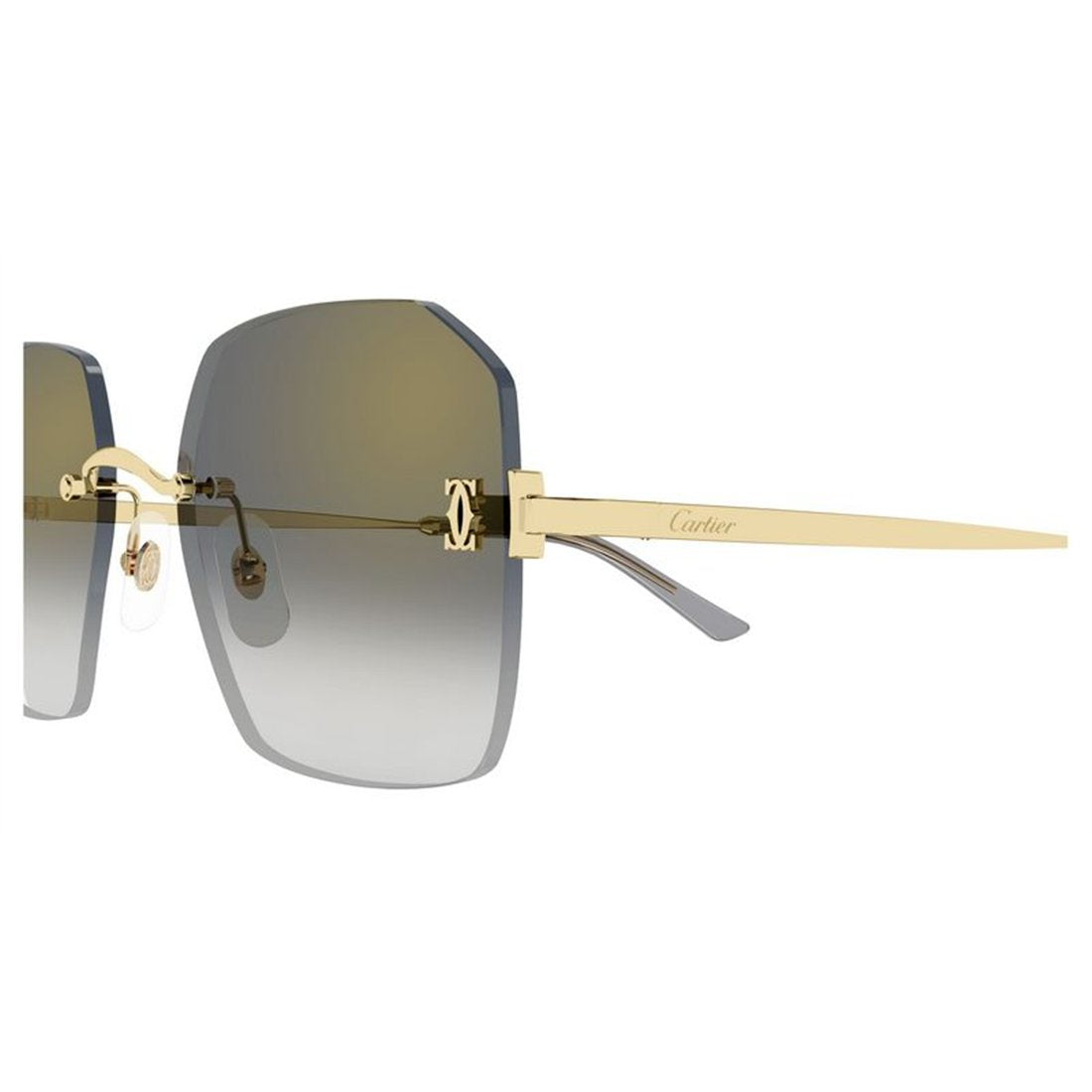 CARTIER Elegant Women&