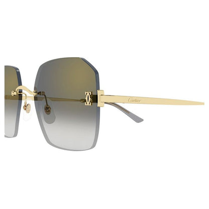 CARTIER Elegant Women&