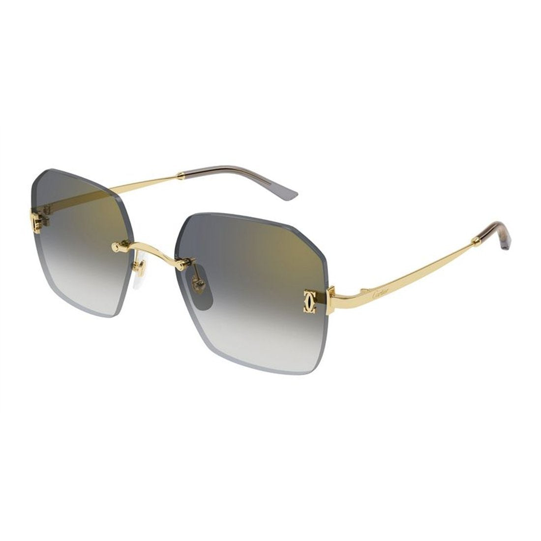 CARTIER Elegant Women&