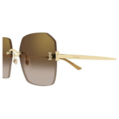 CARTIER Chic Women&
