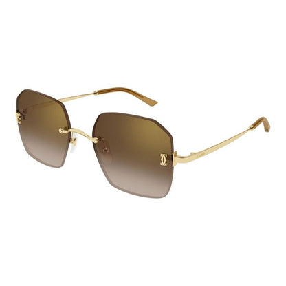 CARTIER Chic Women&