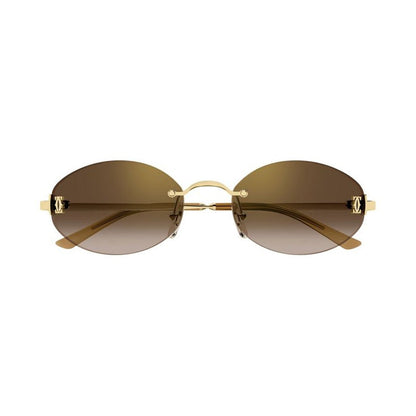 CARTIER Elegant Women&