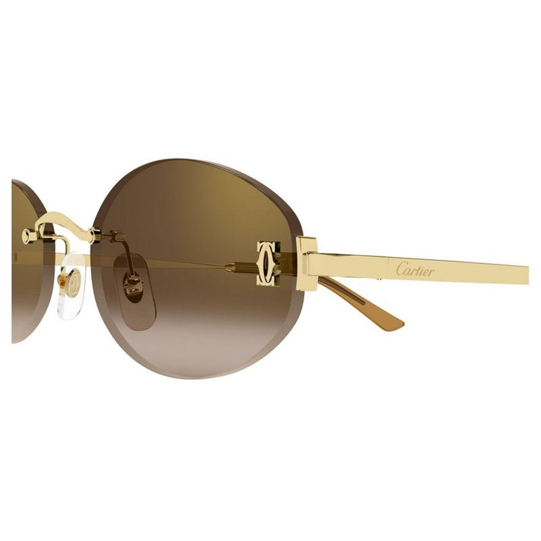 CARTIER Elegant Women&