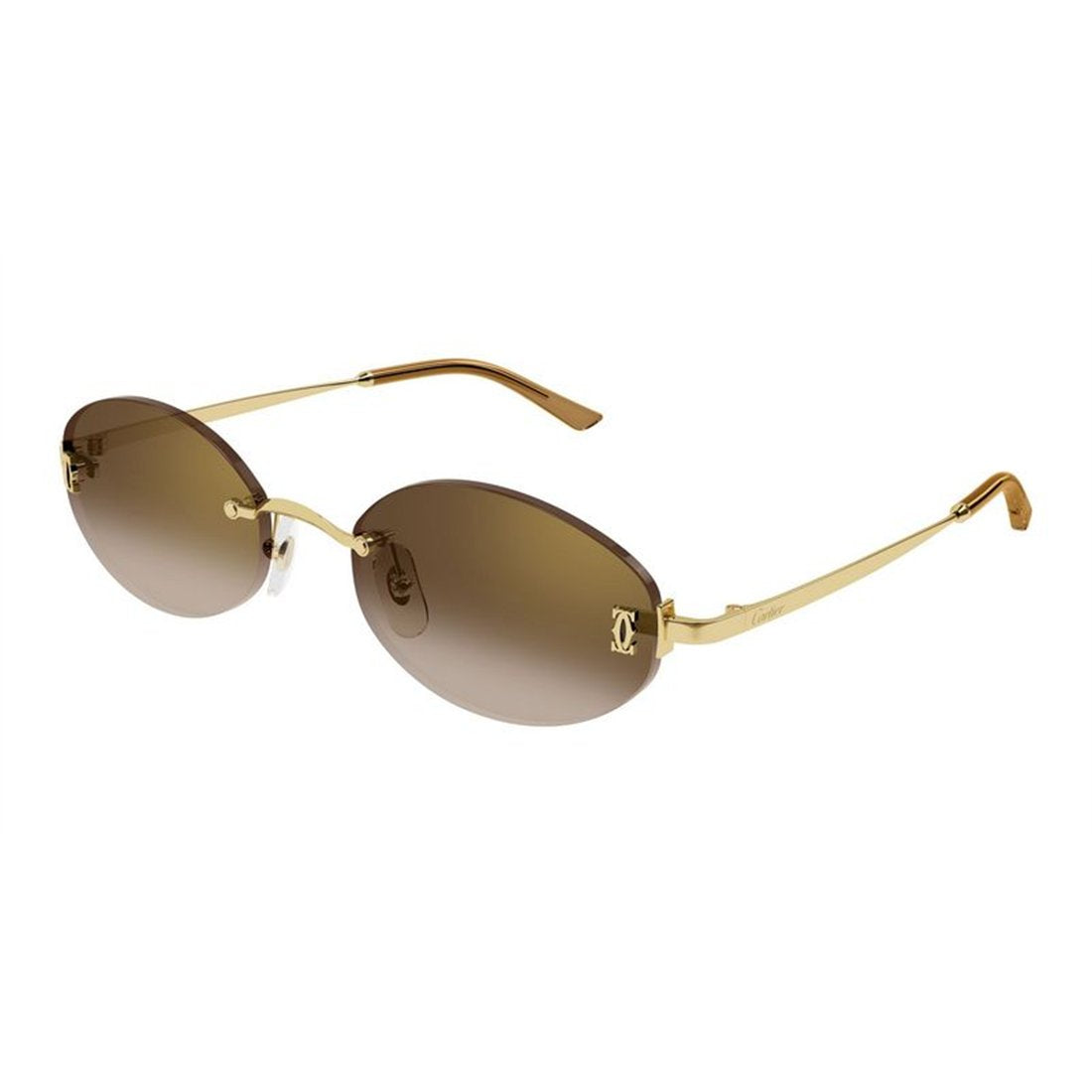 CARTIER Elegant Women&