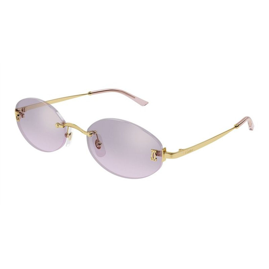 CARTIER Stylish Women&