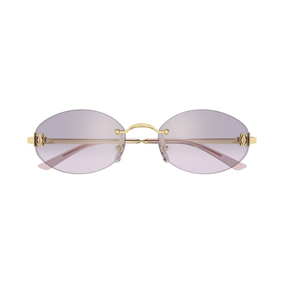CARTIER Stylish Women&