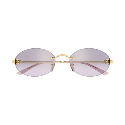 CARTIER Stylish Women&