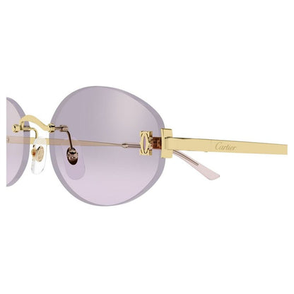 CARTIER Stylish Women&