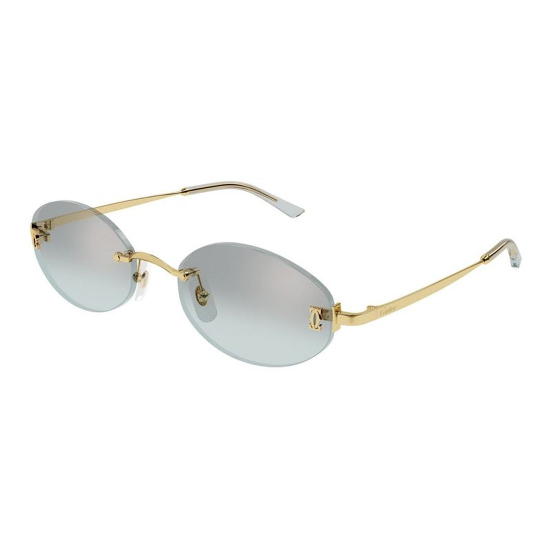CARTIER Elegant Women&