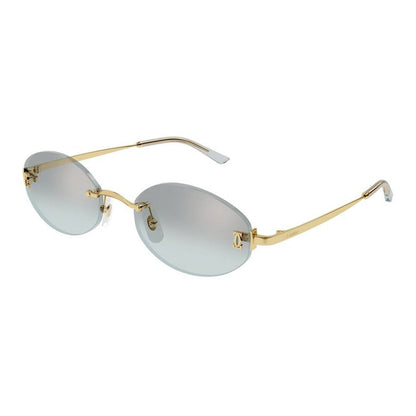 CARTIER Elegant Women&