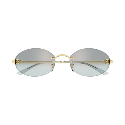 CARTIER Elegant Women&