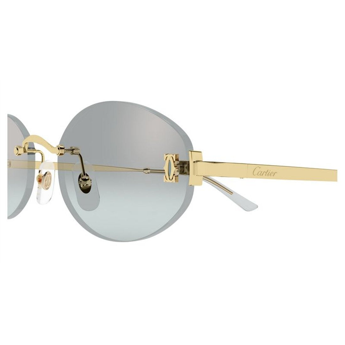 CARTIER Elegant Women&