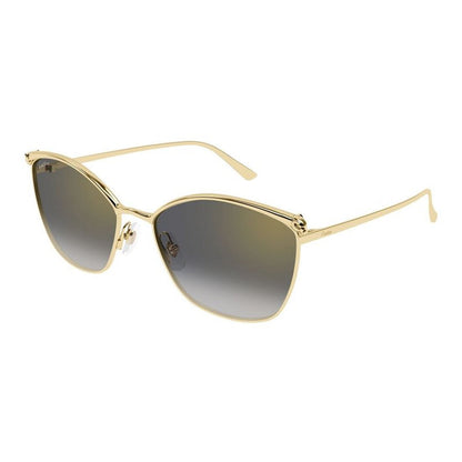 CARTIER Elegant Women&