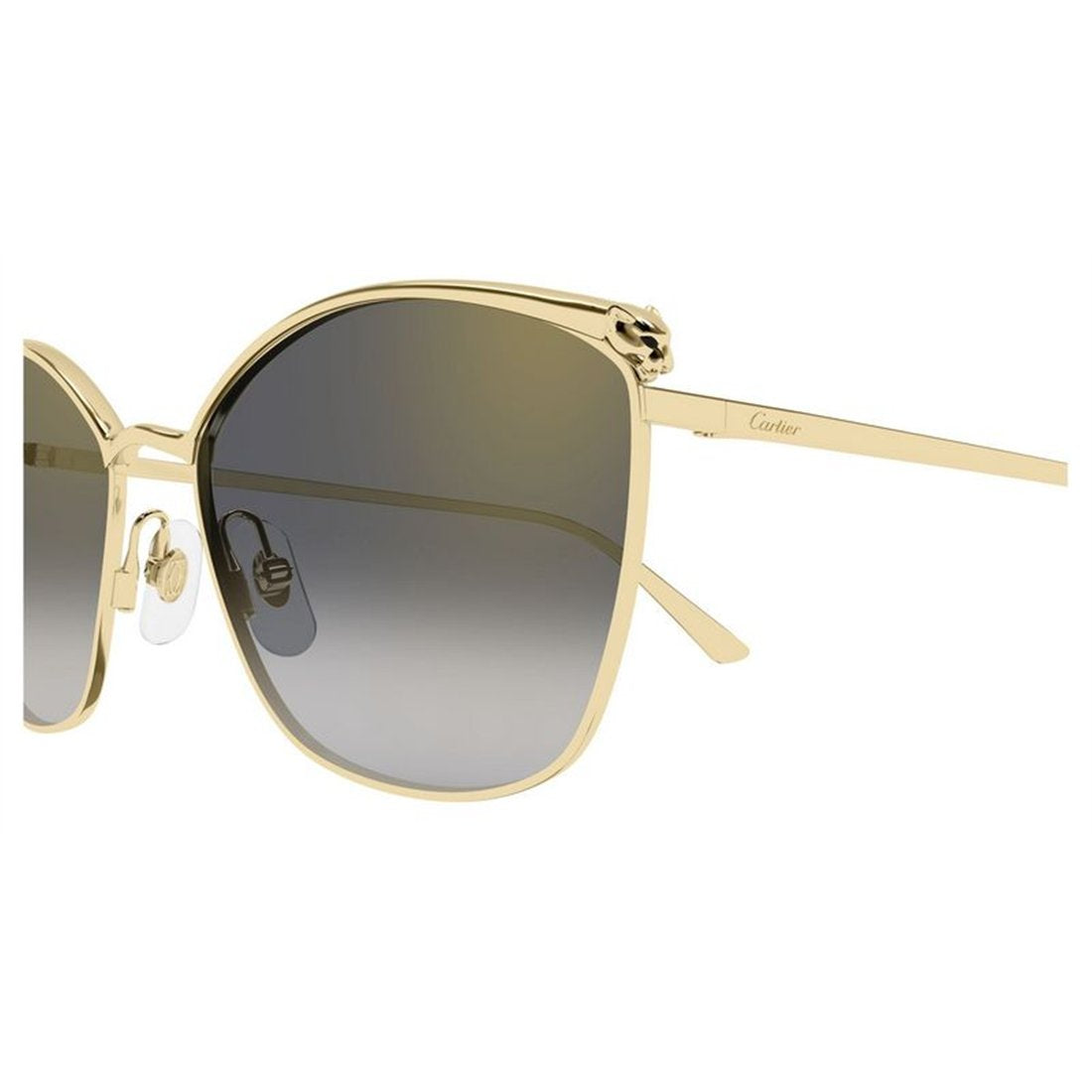 CARTIER Elegant Women&