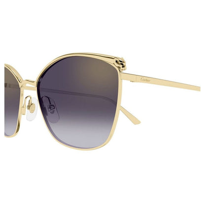 CARTIER Stylish Women&