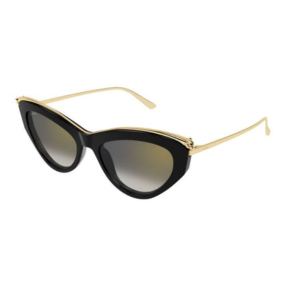CARTIER Elegant Women&