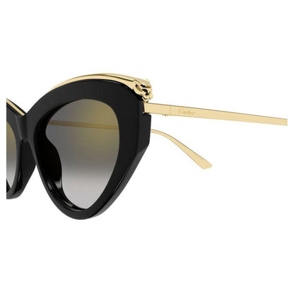 CARTIER Elegant Women&
