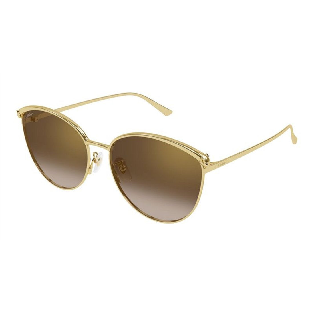 CARTIER Elegant Women&