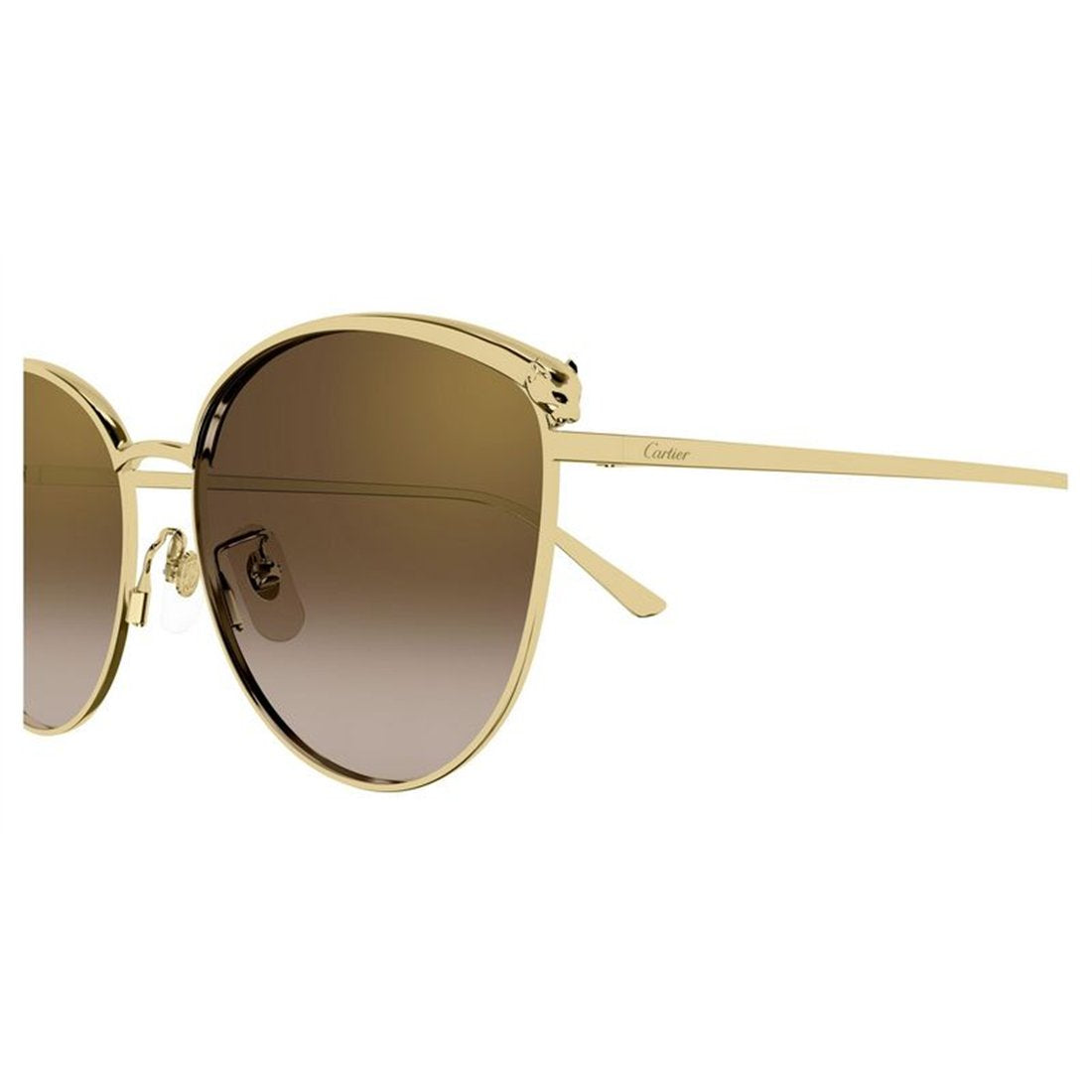 CARTIER Elegant Women&