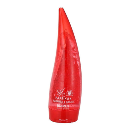 BioRLX Anti-Cellulite Gel with 99% Aloe Vera - Natural Skincare for Cellulite Reduction, Non-Greasy Texture