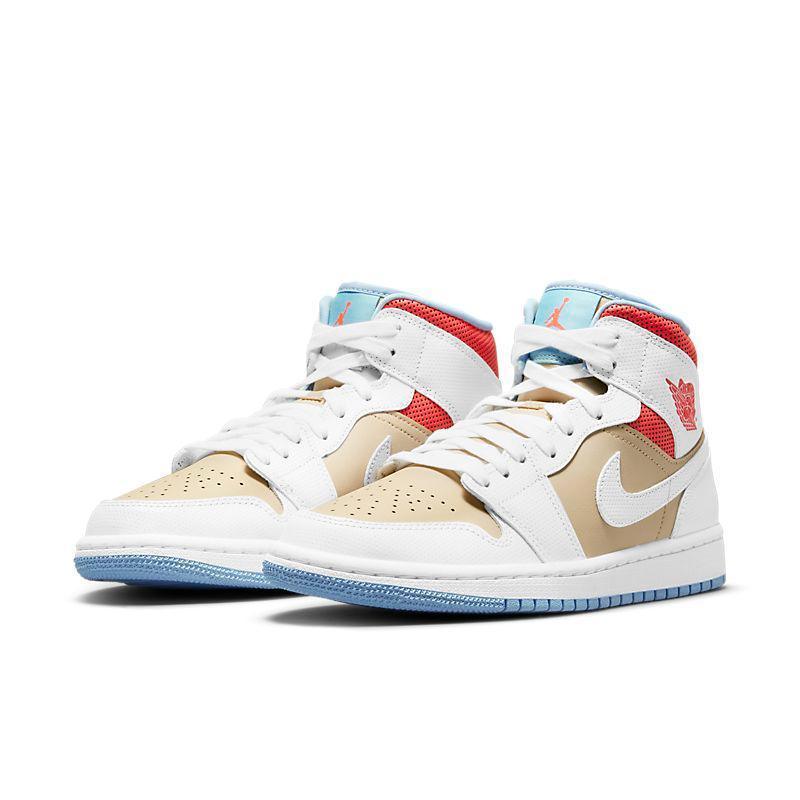 Air Jordan 1 Mid SE &