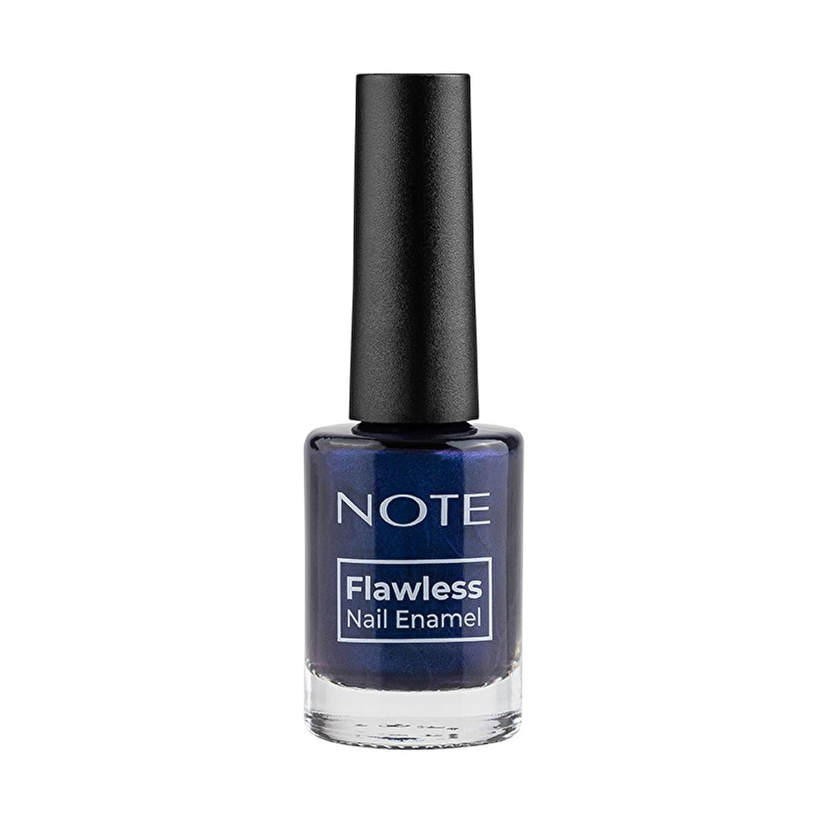 Note Nail Flawless - High-Quality, Long-Lasting Nail Polish for Perfect Finish