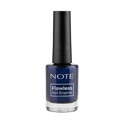 Note Nail Flawless - High-Quality, Long-Lasting Nail Polish for Perfect Finish