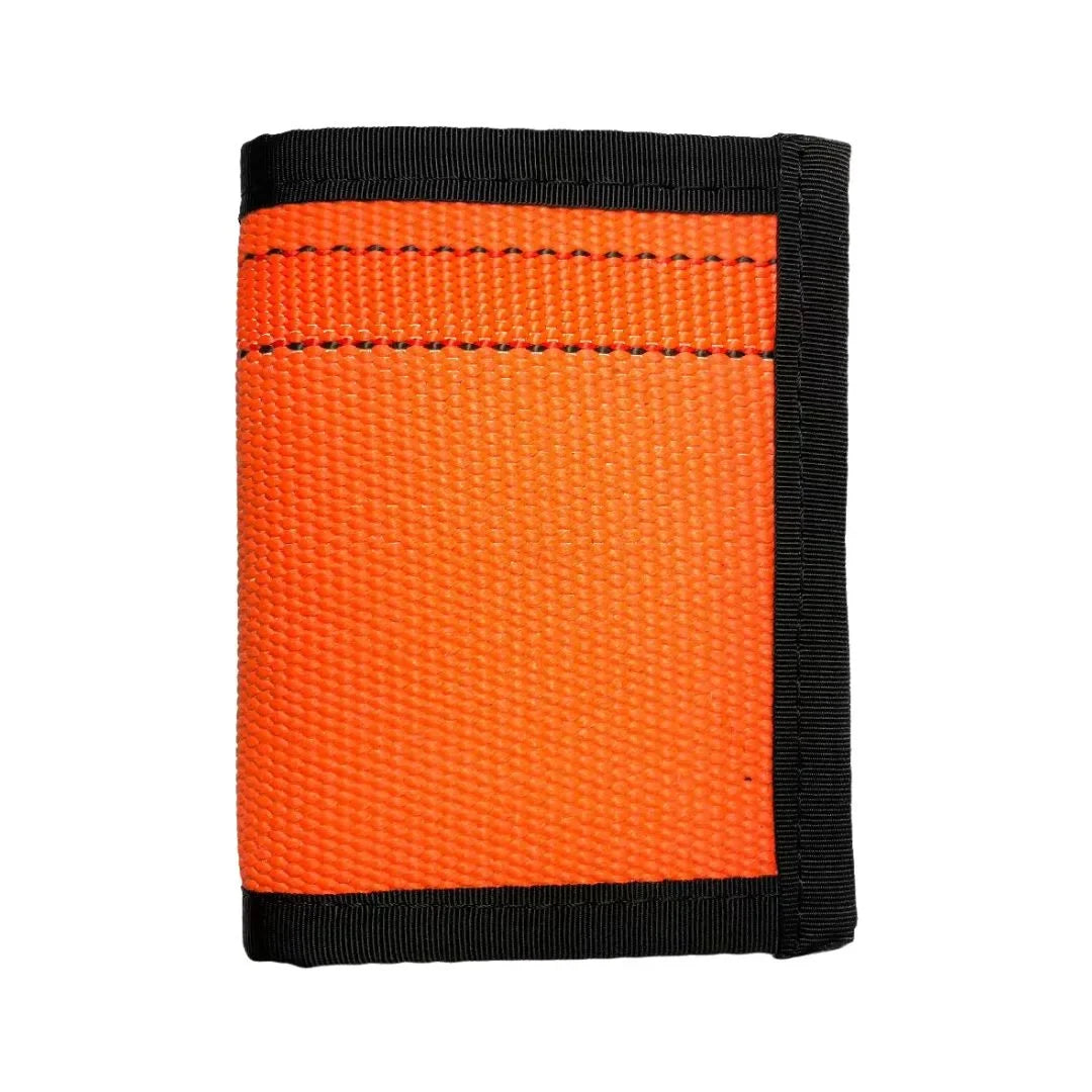 Captain Wallet - Firehose Edition