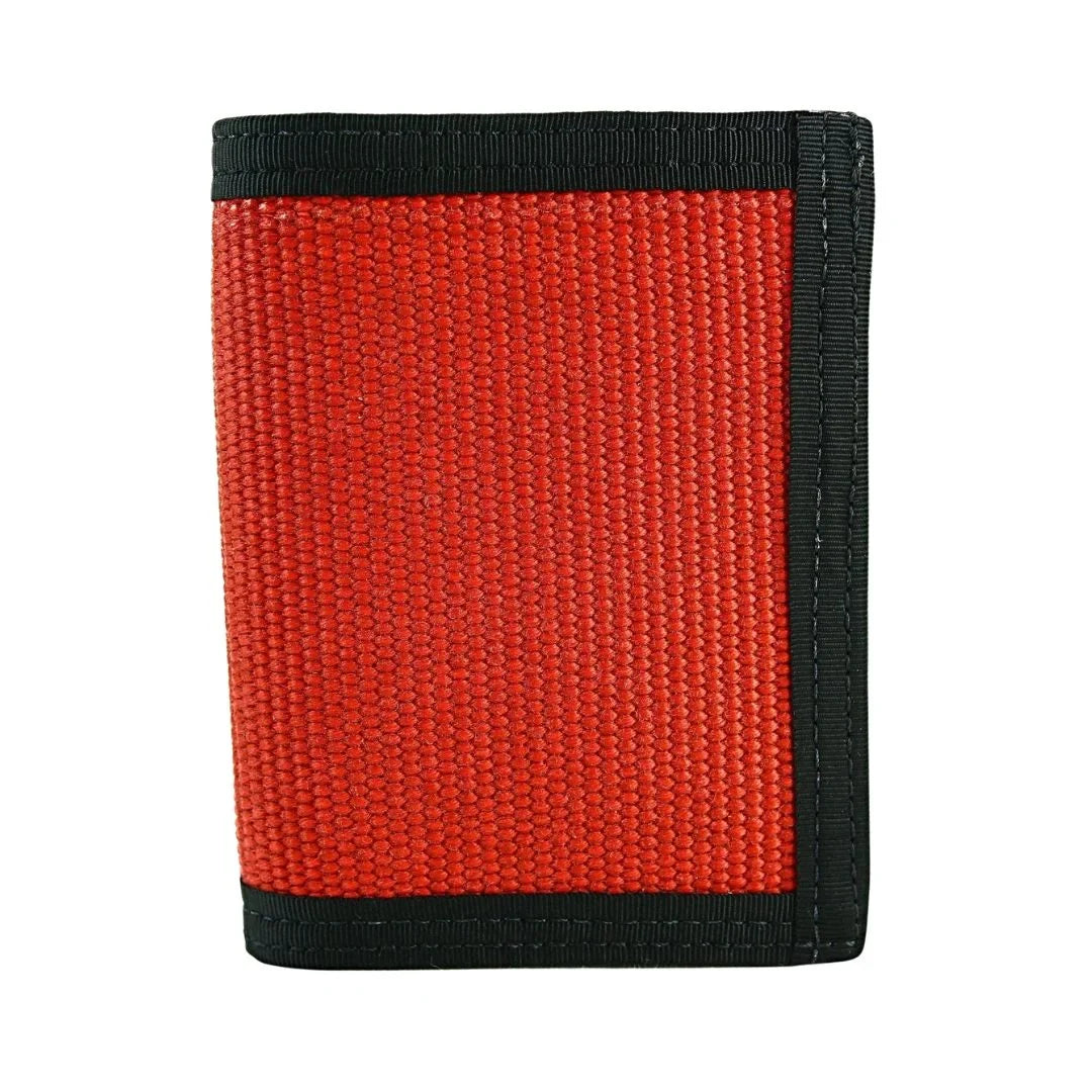 Captain Wallet - Firehose Edition