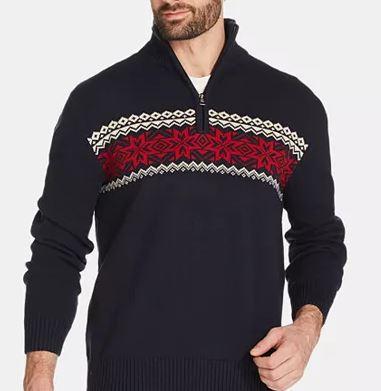 Weatherproof Vintage Men&