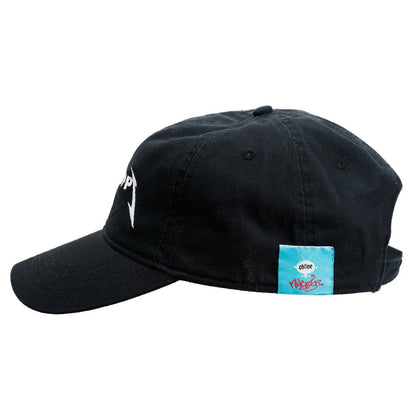 Embroidered Hat: Mississippi Metallica